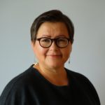 Museumsleder Siv Marit Ekaas Turi