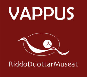 Logo til VAPPUS