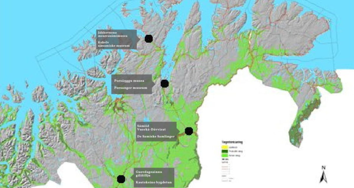 Lansering av siste versjon av VAPPUS – vår digitale guide Lansering av siste versjon av VAPPUS – vår digitale guide