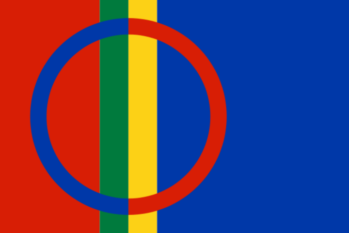 Sami People’s Day at the museum