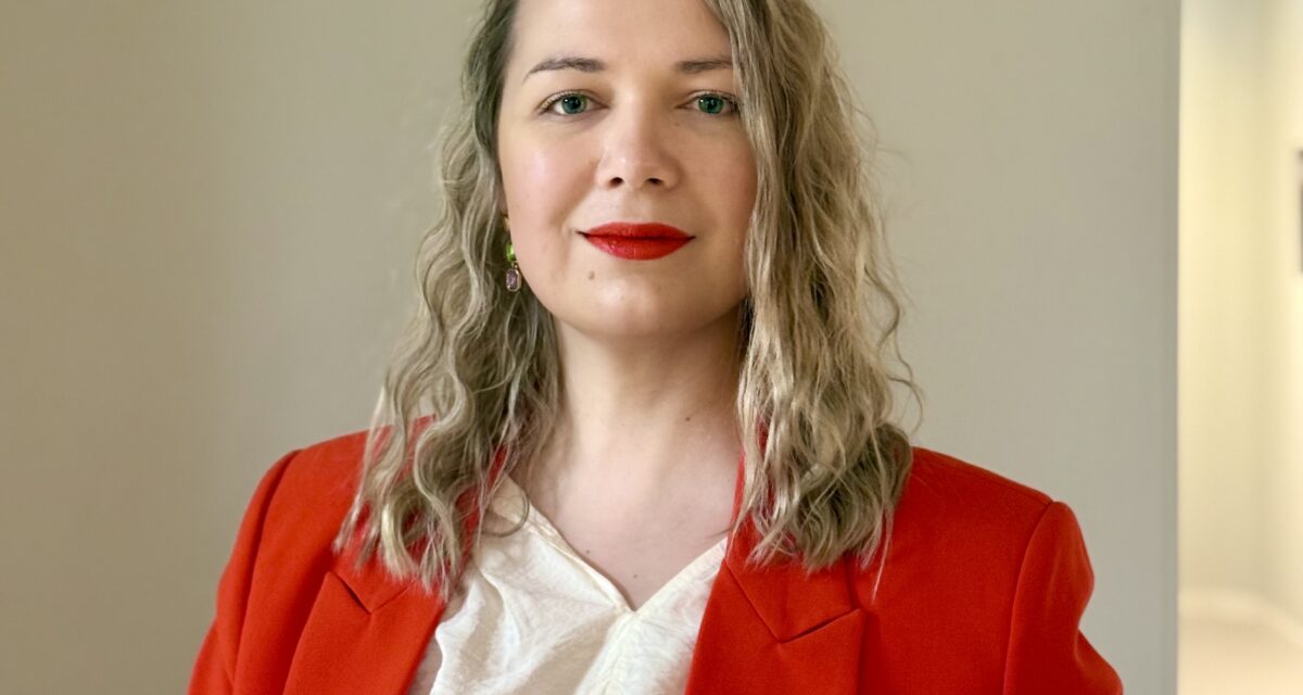 Oppdatering fra museumsleder