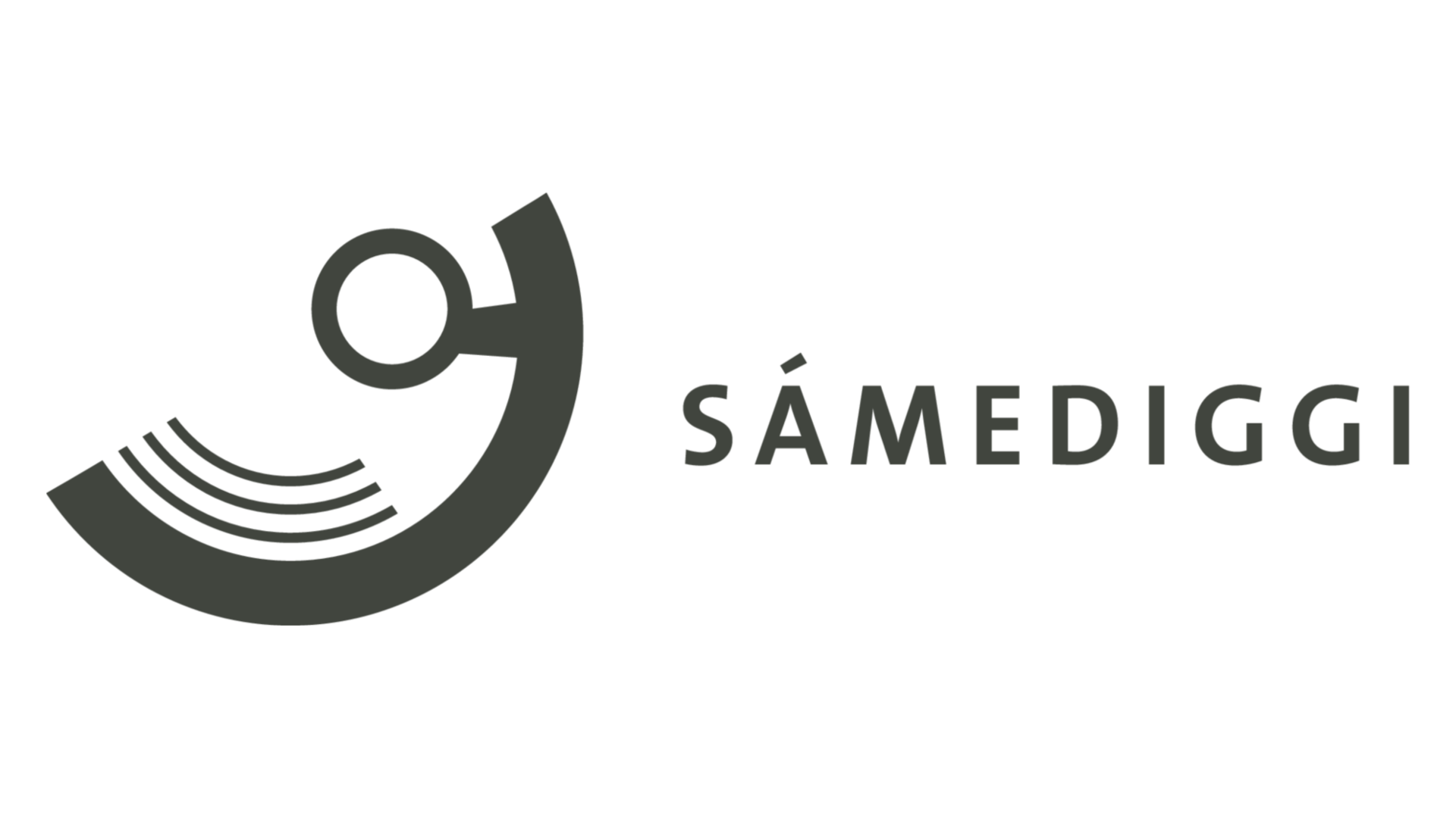 Logo Sámediggi